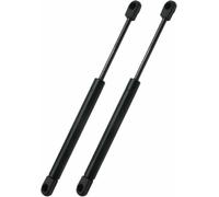 LSYSND Lot de 2 vérins à gaz pour hayon de Voiture, compatibles avec BMW E36 Série 3 318i 323i 323is 325i 325is 328i 1991-1998, Accessoires de Ressort de Levage