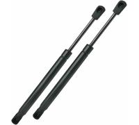 LSYSND Lot de 2 vérins de Levage de Coffre arrière compatibles avec A4 B7 2002-2004, Barres de vérin à gaz pour hayon, Accessoires de Voiture