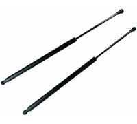 LSYSND Lot de 4 vérins à gaz pour hayon arrière, Coffre, Compatible avec VW Golf MK7 VII Hatchback 13-18