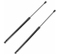 LSYSND Paire de tiges de Support de Coffre pour Suzuki Swift 2017 [OEM : 81850-52r00] Tiges de Support à Ressort à gaz Amortisseur