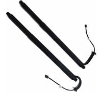 LSYSND Paire de vérins à gaz pour hayon électrique (7N0827851E) compatibles avec Seat Alhambra et VW Sharan (7N) 2010 (7N0 827 851 E)