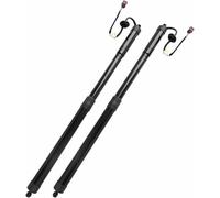 LSYSND Paire de vérins de hayon arrière électriques pour Volvo XC60 (2018, 2019, 2020, 2021) 32136006, 32227614, 31420455 (Gauche)