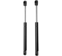 LSYSND Ressorts de Support de hayon, amortisseurs compatibles avec Cadillac CTS 2004-2007 6404 SG430087