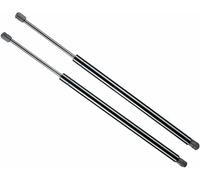 LSYSND Ressorts de Support de hayon arrière, amortisseurs compatibles avec Explorer 2006-2010 6139 SG304077