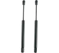 LSYSND Ressorts de Support de hayon arrière, amortisseurs, compatibles avec Five Hundred Limited 2005-2007 5G1Z54406A10AA