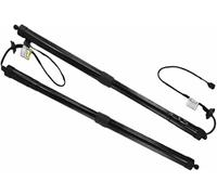 LSYSND Support de hayon électrique 32357571 32296298 31463261 Compatible avec Volvo V60 2019-2023 447464 32384406 (1 pièce)