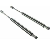 LSYSND Supports de hayon arrière compatibles avec Les amortisseurs Buick Lacrosse 2005-2009 Sedan 819426