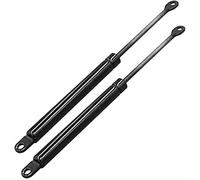 LSYSND Tige de Support de Coffre arrière de Voiture pour Jeep Liberty 2008-2012 Tige de Support de Ressort à gaz Amortisseur