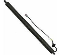 LSYSND Tige de Support de hayon arrière électrique pour Edge 2015-2021, vérins à gaz FK7BR402A55AC FK7BR402A74AB (Droite)