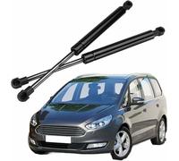 LSYSND Tiges d'amortisseur de hayon arrière de Voiture, Ressorts à gaz, Supports de Levage, pour Ford Galaxy Mk2 (WA6) 2006-2015