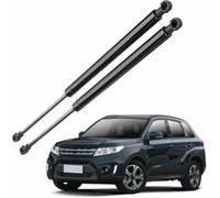 LSYSND Tiges d'amortisseurs de hayon arrière de Voiture, Ressorts à gaz, Supports de Levage, pour Suzuki Vitara 2014-2020