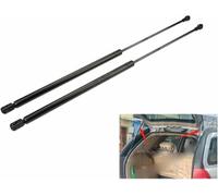 LSYSND Tiges de Support de lève-vitre de Coffre arrière, hayon, amortisseurs à Ressort à gaz, 81780-1F010, compatibles avec Kia Sportage 2005-2010 (vitre arrière)