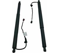 LSYSND Vérin à gaz électrique 4K8827851 4K8827851J 4K8827851E pour A7 2019 2020 2021, Tige de Support de hayon électrique (Une Couleur)