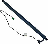 LSYSND Vérin à gaz électrique A1678903500 A1678903600 pour Mercedes Benz GLE C167 2020-2013, Tige de Support de hayon électrique (Gauche et Droite)