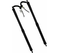 LSYSND Vérin à gaz électrique KD5L636Exb, KD5L626Exb pour Mazda CX-5 2017-2021, Tige de Support de hayon électrique (Une Couleur)