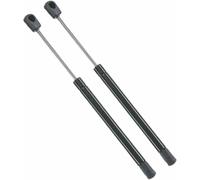 LSYSND Vérin à gaz pour Coffre arrière de Voiture, hayon, Coffre, amortisseurs, Barres de Support de Levage 04589618AA, Compatible avec Chrysler 300C 2004-2011