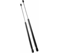 LSYSND Vérins à gaz pour Coffre arrière de Voiture Kia Rio III UB Hatchback 2011-2017, 817801W200