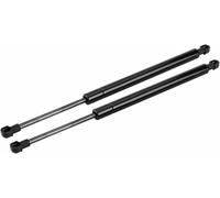 LSYSND Vérins à gaz pour Coffre arrière de Voiture, Support de Levage, Amortisseur, Barre d'amortisseur, Compatible avec Nissan X-Trail T31 (2007, 2008, 2009, 2010-2013), 90450JG400