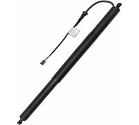 LSYSND Vérins à gaz pour hayon électrique 4K8827851J 4K8827851 pour A7 4K8827851, Tige de Support pour hayon électrique (1 Paire)