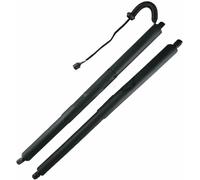 LSYSND Vérins à gaz pour hayon électrique, pour VW Passat B8 2019, 3G9827851G 3G9827552 (Une Couleur)