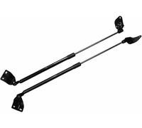 LSYSND Vérins à gaz pour hayon, tiges de Support et amortisseurs, compatibles avec Mazda Carol, Nissan Pino et Suzuki Alto HA24 2004-2009 à hayon