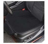 LSYZGRBC 2 Pièces Coussin De Siège Avant Voiture,pour VW Caddy V 2020 2021 2022 2023 2024 2025 Voiture avec Fond Antidérapant Protecteur Sièges Doux Confort Housse