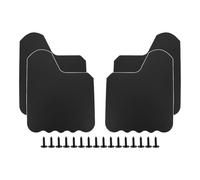 LSYZGRBC 4 Pièces Voiture Bavettes, pour Dacia Bigster 2025 Anti-Éclaboussures Étanche Garde-Boue Accessoires de Protection de Auto