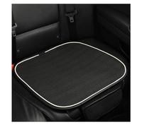 LSYZGRBC Coussin De Siège Avant Voiture, pour BMW Mini Aceman (J05) 2024 2025 Voiture avec Fond Antidérapant Protecteur Sièges Doux Confort Housse,A