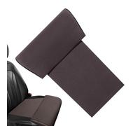 LSYZGRBC Extension de siège de Voiture, pour Renault Megane/Megane R.S. / E-Tech IV III II I MK 4 3 2 1 Siège conducteur Extensible pour Soutien des Jambes avec Coussin Confortable