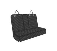 LSYZGRBC Housse Protection pour Chien, pour Suzuki Ignis 2016-2023 2024 2025 Siège Arrière Antidérapant et Imperméable Couverture de Voiture