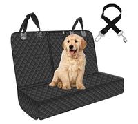 LSYZGRBC Housse Protection pour Chien, pour VW T Cross 2019-2025 Siège Arrière Antidérapant et Imperméable Couverture de Voiture