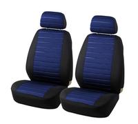 LSYZGRBC Housses de Siège de Voiture, pour KIA Picanto II 3D (TA) 2011 2012 2013 2014 2015 2016 2017-2025 Housses de Protection pour Siège Avant Voiture Non Slip Coussins Accessoires,B