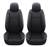 LSYZGRBC Housses de Siège de Voiture, pour Nissan Qashqai II J11 2013-2020 2021 2022 2023 2024 2025 Housses de Protection pour Siège Avant Voiture Non Slip Coussins Accessoires,B