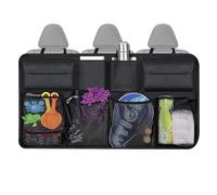 LSYZGRBC Organisateur de Coffre de Voiture, pour VW Golf3 Golf5 Golf6 Golf7 GTI Convertible Wagon Tour VAR Multipurpose Pliables Sac de Rangement Voiture Coffre Rangement Voiture