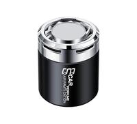 LSYZGRBC Parfum de Voiture, pour Hyundai i10/i20/i30/i40/ix20/ix35/ix55/ioniq/ioniq 5/Kona/Grandezza Parfum Durable de Diffuseur Automatique D'huile D'Aromatherapy de Parfum D'ambiance