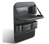 LSYZGRBC Rangement Coffre Voiture,pour Benz Vito III W447 2014-2024 2025 Pliables Multipurpose Organisateur Siège Voiture Poche Auto Interieur Imperméabl Siege