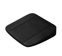 LSYZGRBC Rehausseur Voiture, pour Audi A3 8P Sportback A3 8P Sportback S 8L 8V Coussin Siege Voiture Auto Portable, Coussin Voiture Conducteur Doux Siège D'appoin,B6cm