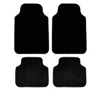 LSYZGRBC Tapis de Sol de Voiture, pour BMW 1 Series Hatchback F20 2011-2025 Tapis de Sol Durable Imperméables et Antidérapants Ensemble Accessoires de Voiture