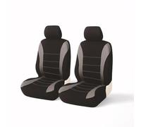 LSYZGRBC Voiture Ensembles De Housses Siège, pour Kia Picanto 2020-2025 Siège Avant Et Tissu Coussin SièGe ImperméAble Accessoire,C