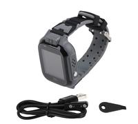 Lt 37 4g Enfants Smartwatch Ip67 éTanche éCran Tactile 2 Voies Appel VidéO Vocal Enfants Regarder TéLéPhone Avec Gps Sos Alarme CaméRa Hd