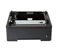 LT-5400 - Bacs pour supports - 500 feuilles dans 1 bac(s) - anthracite - pour Brother DCP-8110, 8150, 8155, 8250, HL-5470, 6180, MFC-8510, 8520,