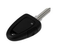 LT Easiyl 1 bouton Flip Key Case GT10 Blade compatible avec Iveco Daily Eurocargo 2001-2007