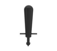 LT Easiyl 1 Clé de Mandrin de 4 Mm Dans Un Manche en Plastique Outil à Tige Flexible pour Pièces à Main de Style 30 30H 30SJ Et 25C Compatible avec Fore-dom