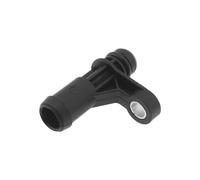LT Easiyl 1 Connecteur de Tuyau de Refroidisseur D'huile de Tube D'entrée d'eau 2023617 Compatible avec Ford Eco-Sport Fiesta Focus 1.0 GTDI Eco-Boost CM5G8A504EA