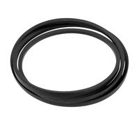 LT Easiyl 1 courroie trapézoïdale pour tondeuse à gazon Murray de 101,6 cm compatible avec Murray modèle série 40000 2185 x 12,7 x 8,2 mm Noir