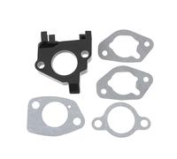 LT Easiyl 1 ensemble de joints de carburateur 16269-ZA0-800 compatible avec Honda GX390 GX340 avec entretoise isolante moteurs 13hp 11hp