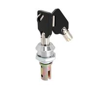 LT Easiyl 1 Ensemble De Serrures Pour Boîte À Outils Avec Clés Compatible Avec Craftsman Armoires À Outils, Compatible Avec La Sécurisation Des Tiroirs À Outils Et Des Systèmes De Liaison