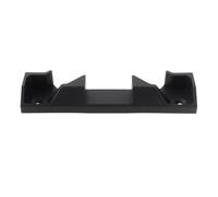 LT Easiyl 1 gâche de verrouillage en plastique compatible avec Velux pour fenêtres de toit Velux 025116 - Noir