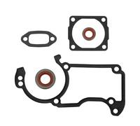 LT Easiyl 1 kit de joints de moteur de tondeuse à gazon compatible avec Stihl 026 024 260 MS260 OE 1121-007-1050