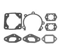 LT Easiyl 1 kit de joints d'échappement pour souffleur à feuilles compatible avec Stihl BR320 BR380 BR420 SR400 SR420